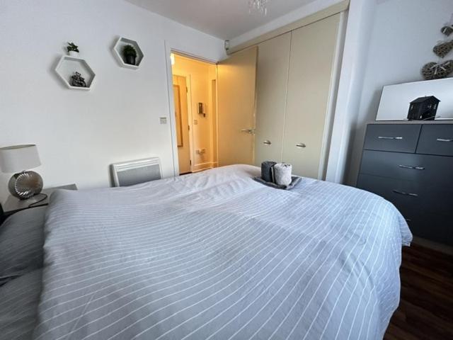 Grand Central Apartments Derby Kültér fotó